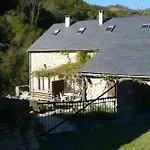 Les Trois Maisons - Petit * Osse-en-Aspe