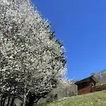 Les Trois Maisons - Petit Tatil Evi *