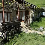 Tatil Evi Les Trois Maisons - Petit