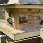 Les Trois Maisons - Petit * Osse-en-Aspe