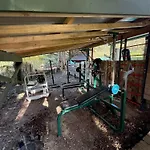 Les Trois Maisons - Petit Tatil Evi *