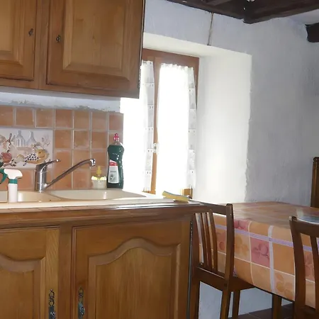 Les Trois Maisons - Petit