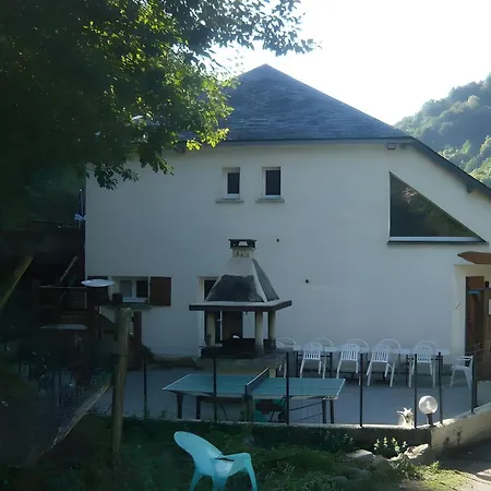 Les Trois Maisons - Petit