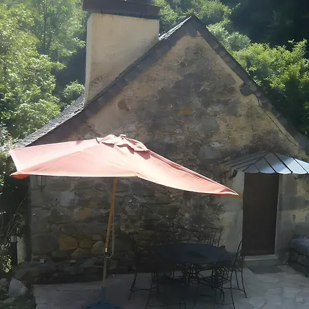 بيت للعطل Les Trois Maisons - Petit
