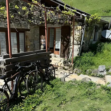 بيت للعطل Les Trois Maisons - Petit