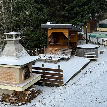 Les Trois Maisons - Petit *