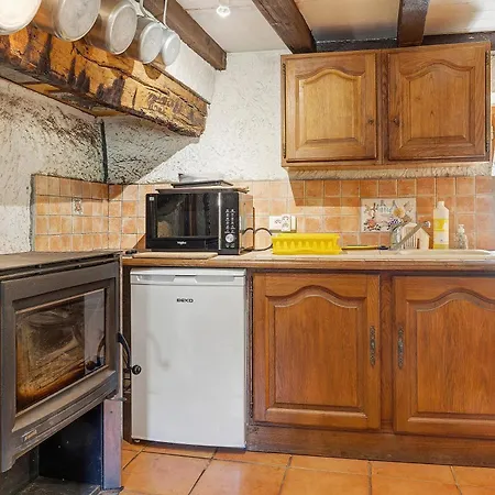 Prázdninový dům Les Trois Maisons - Petit Osse-en-Aspe