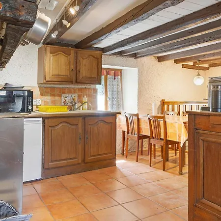 Les Trois Maisons - Petit Osse-en-Aspe