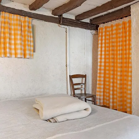 Prázdninový dům Les Trois Maisons - Petit Osse-en-Aspe