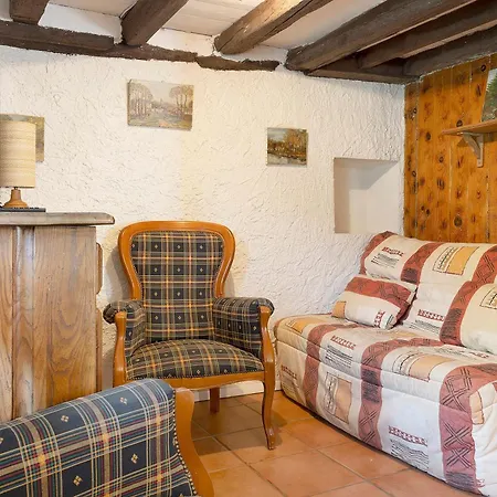Prázdninový dům Les Trois Maisons - Petit Osse-en-Aspe