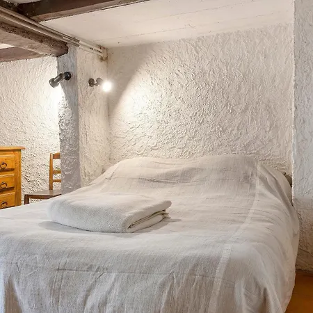 Prázdninový dům Les Trois Maisons - Petit *