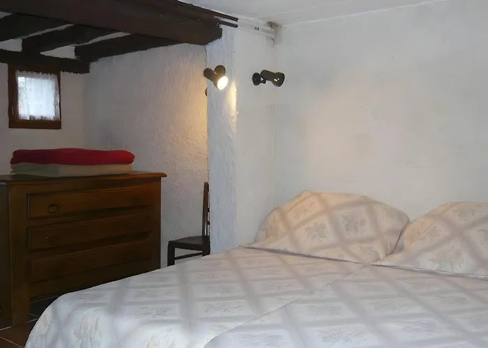 Les Trois Maisons - Petit Tatil Evi