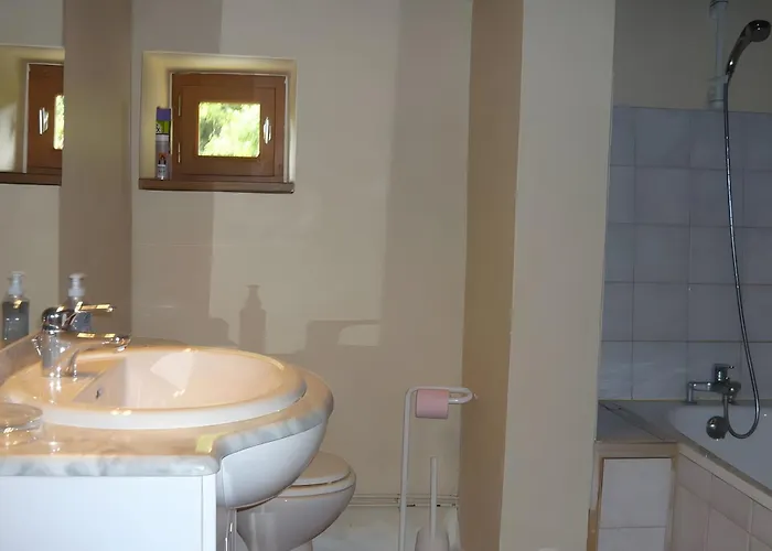 Tatil Evi Les Trois Maisons - Petit *