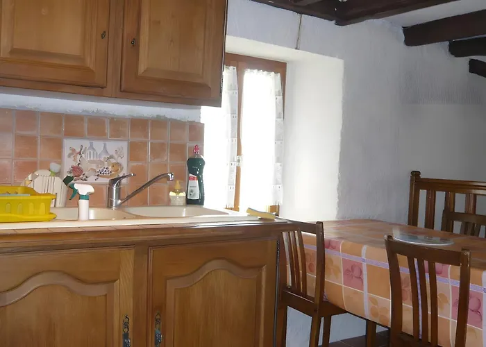 Les Trois Maisons - Petit