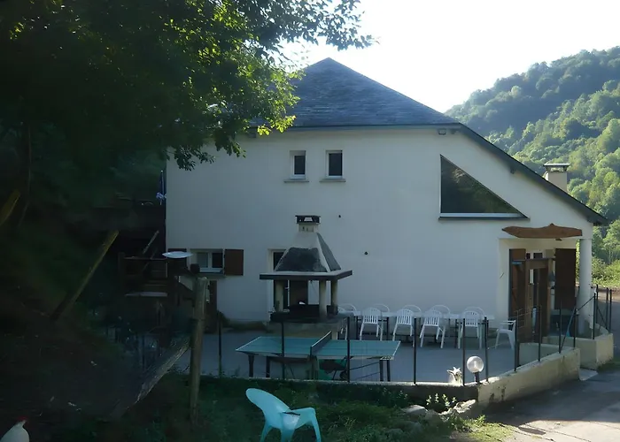 Les Trois Maisons - Petit