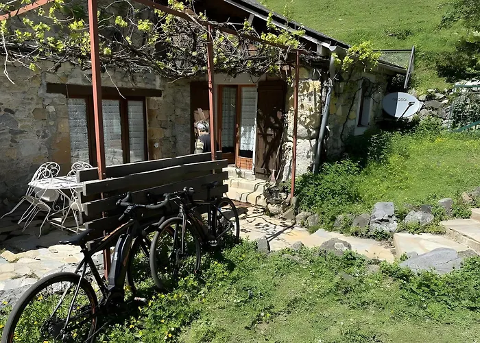 Tatil Evi Les Trois Maisons - Petit