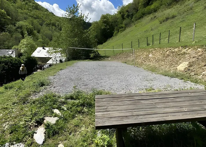 Les Trois Maisons - Petit Tatil Evi *