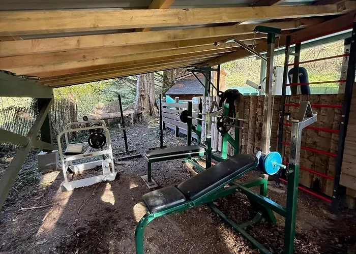 Les Trois Maisons - Petit Tatil Evi *